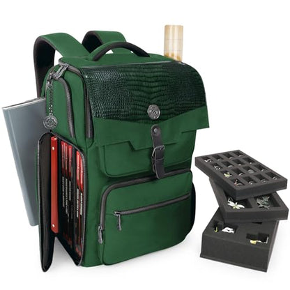 Collector's Edition DnD Backpack