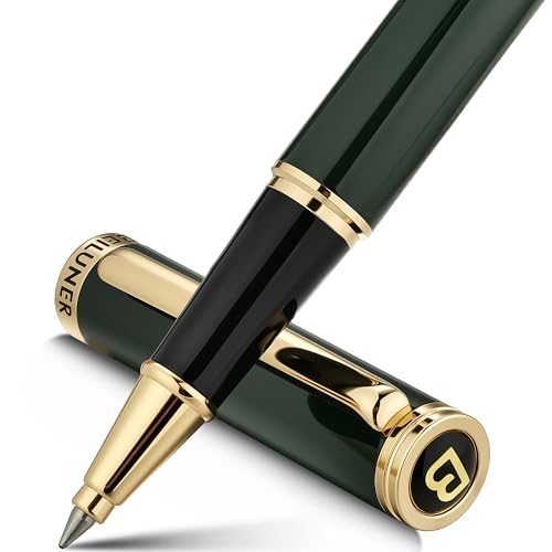 Luxury Rollerball Pen