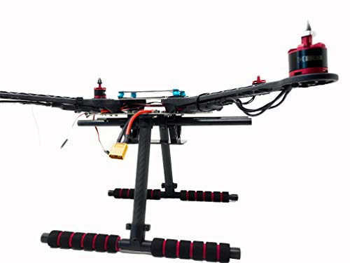 REC S500 DIY UAS Drone Development Kit