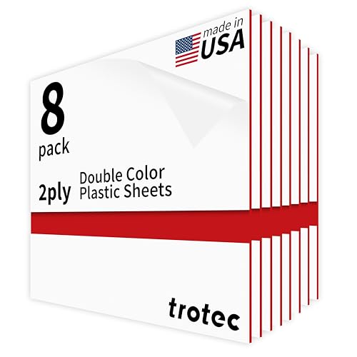 TroLase 12"x12"x1 (8 Count)