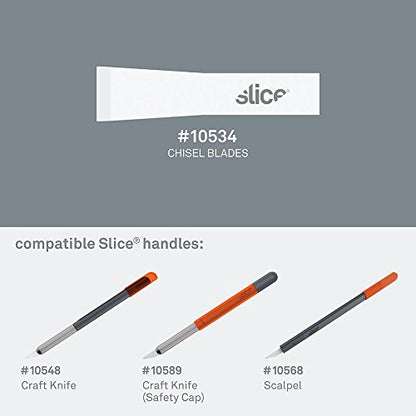 10534 Chisel Blade