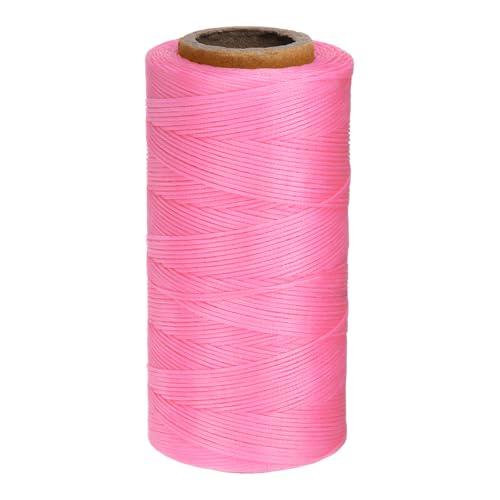 Leather Sewing Waxed Thread