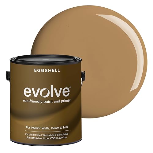 Paint & Primer (128 Fl Oz)