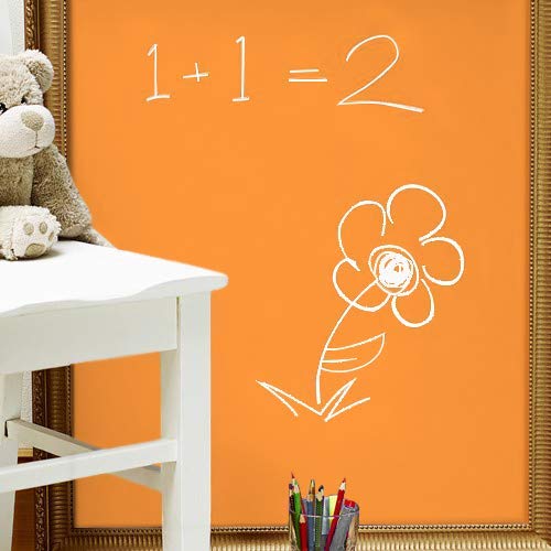 Chalkboard Blackboard Paint (8.5 Fl Oz)