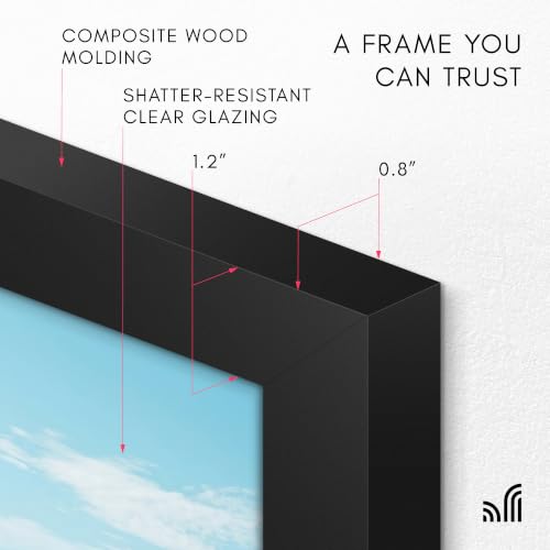 18x26 Poster Frame