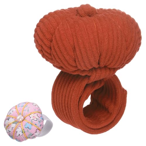 Wrist Pin Cushions