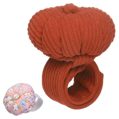 Wrist Pin Cushions