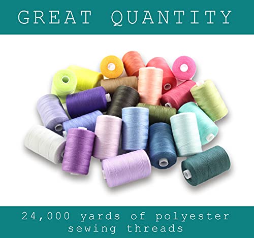 Sewing Thread