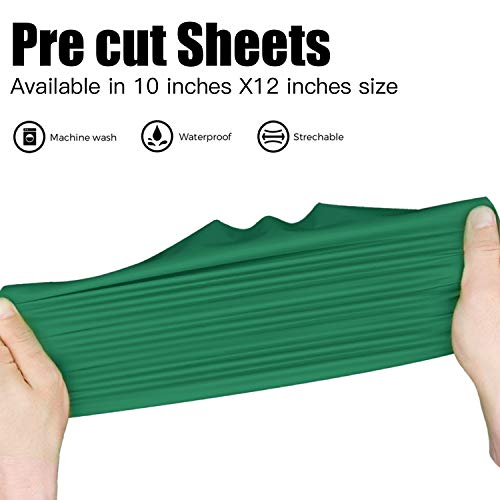 Green HTV Heat Transfer Vinyl