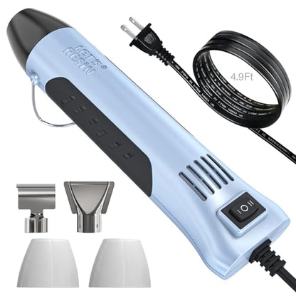 LET’S Resin Heat Gun for Resin