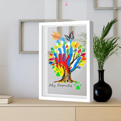 Family Handprint & Hand Casting Kit