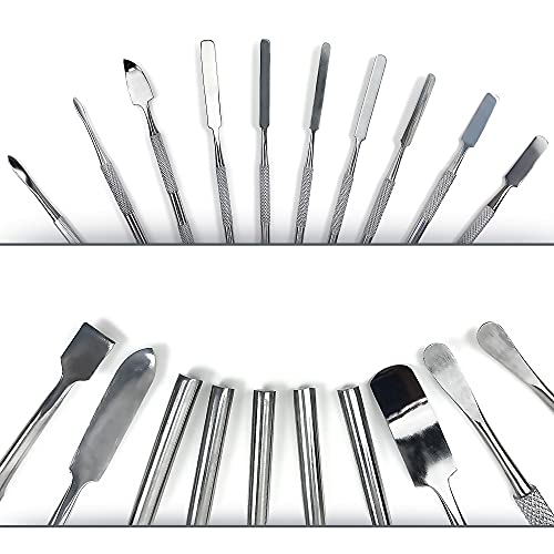 Sculpting Tool Set