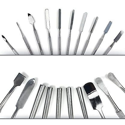 Sculpting Tool Set