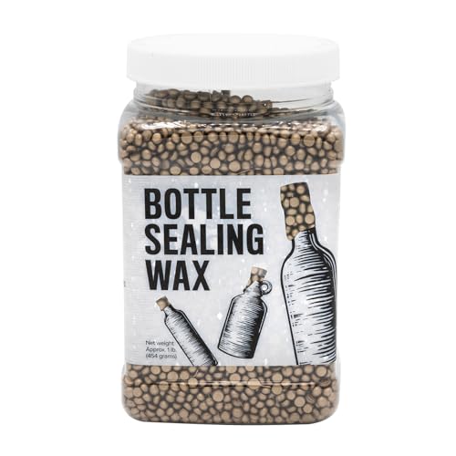 Blended Waxes