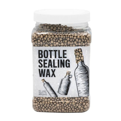 Blended Waxes
