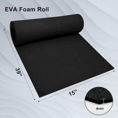 EVA Foam Roll