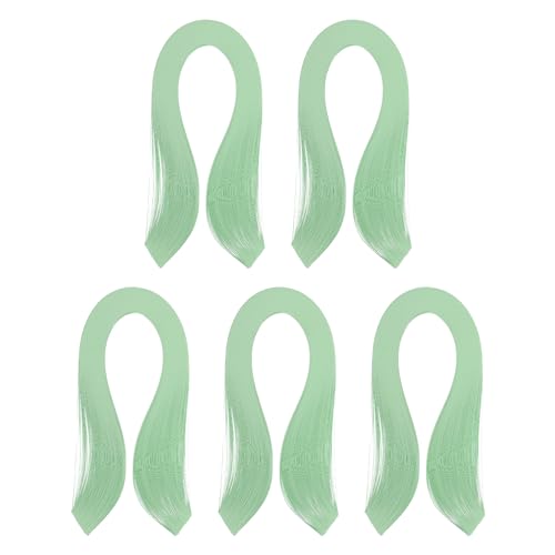600pcs Quilling Strips Paper 1