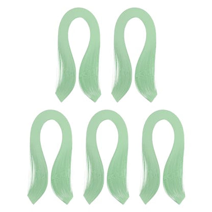 600pcs Quilling Strips Paper 1