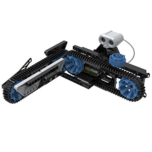 Robotics Smart Machines