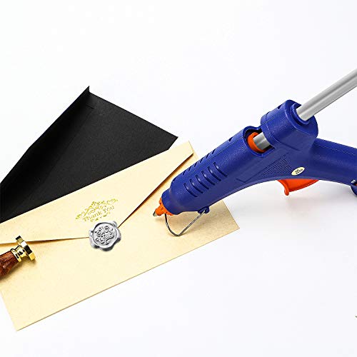 Retro Glue Gun Sealing Wax Sticks (15 Count)