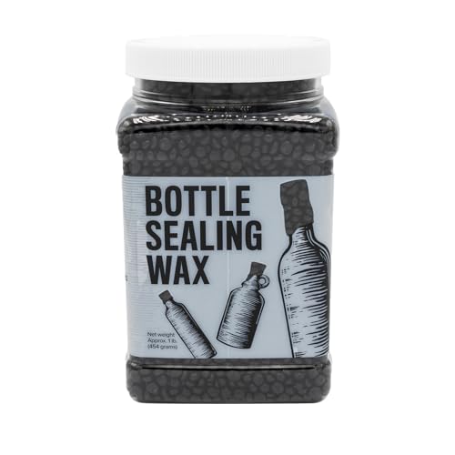 Blended Waxes