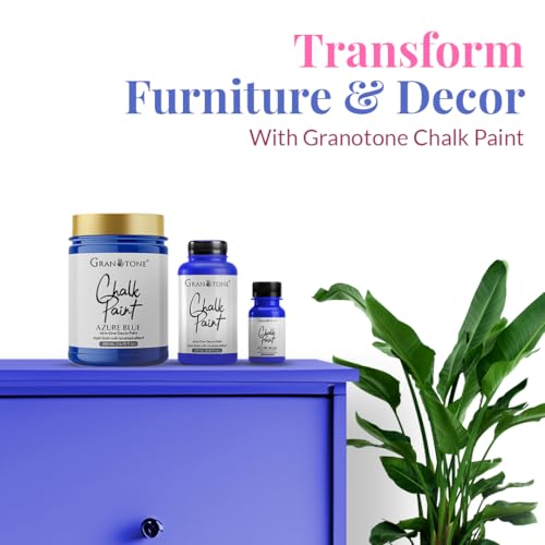 Chalk Paint for Furniture (250 Fl Oz)
