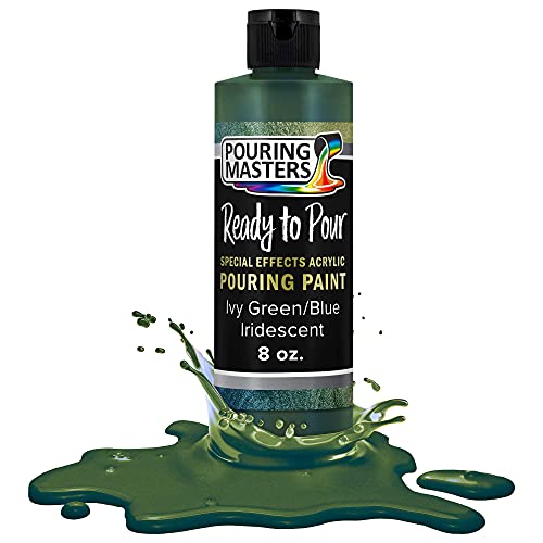 Pouring Masters Ivy Green (8 Fl Oz)