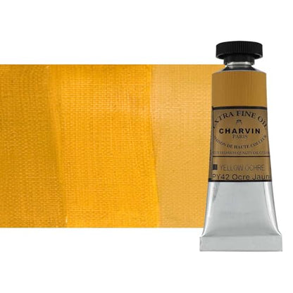 Extra Fine Oil Paint