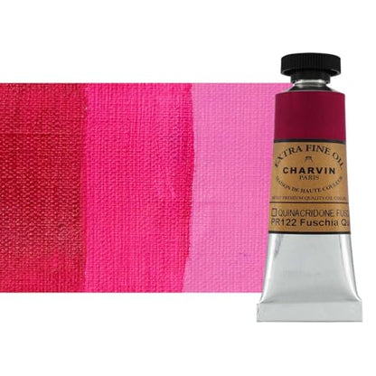 Extra Fine Oil Paint
