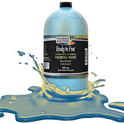 Pouring Masters Blue (64 Fl Oz)