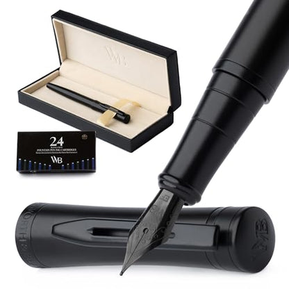 Fountain Pen Set for Writing