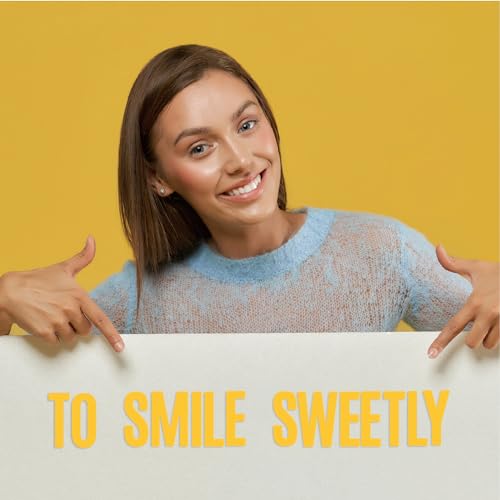 Letter Stickers 1560 Pieces 30 Sheets Stick on Vinyl Letters Capital Alphabet Sticker Letter for Craft Bulletin Boards Classroom Home Business Decor (1560 Count)