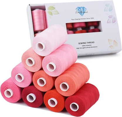All Purpose Sewing Thread