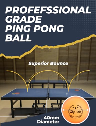 Ping Pong Paddles Set of 4 (12 Count)