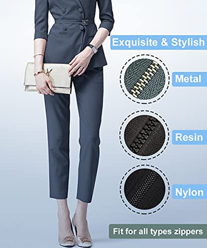 Zipper Repair Kit