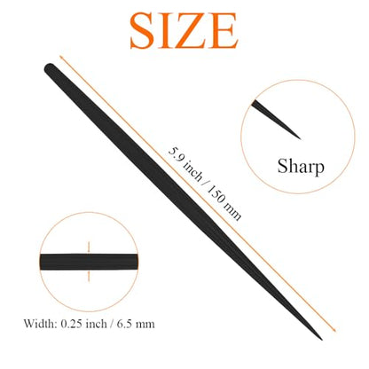 1 PCS Clay Needle Tools Sculpting Ceramics Modeling Carving Tools for Model Clay Supplies