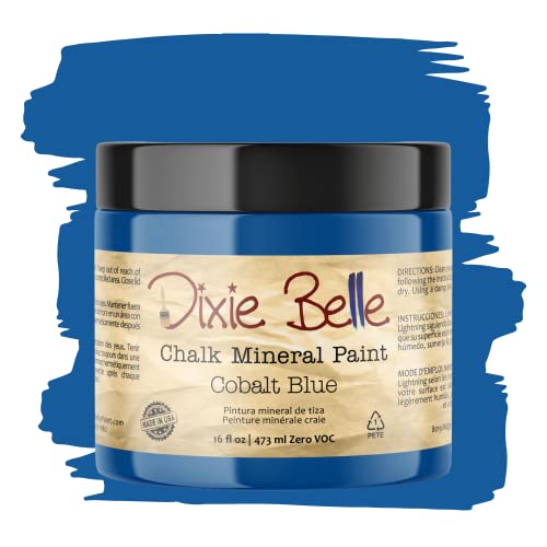 Chalk Mineral Paint (16 Ounce)