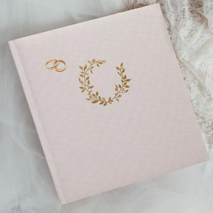 Premium Scrapbook Album