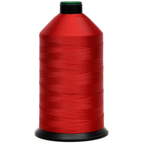 Extra Strong Bonded Nylon Thread #69 Tex70