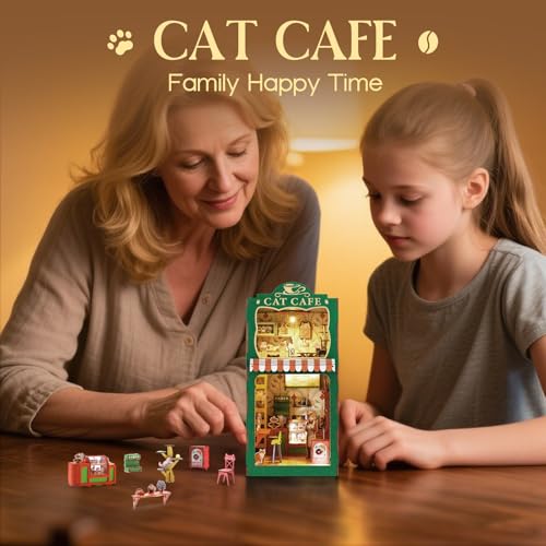 Book Nook Kit