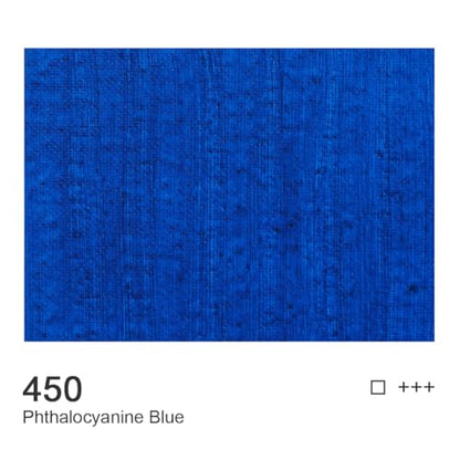 Phthalo Blue Acrylic Paint (4 Fl Oz)