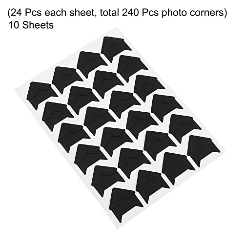 Photo Corners