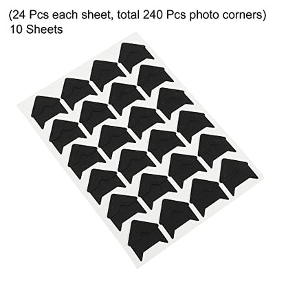 Photo Corners
