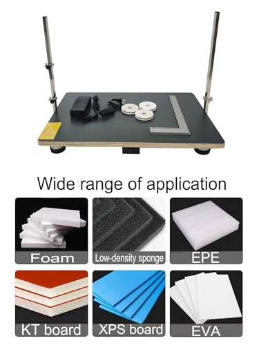 110V Hot Wire Foam Cutter