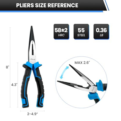 Needle Nose Pliers