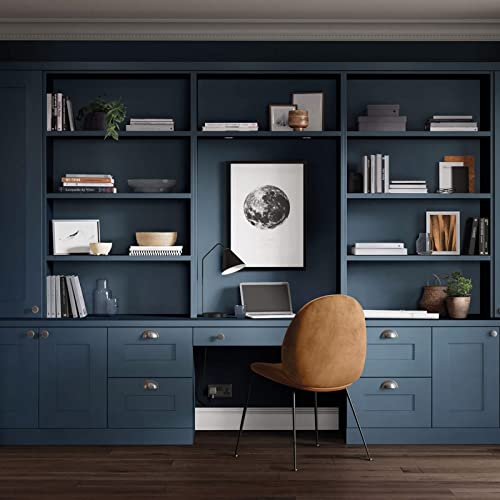Matte Finish Furniture Paint (16 Ounce)
