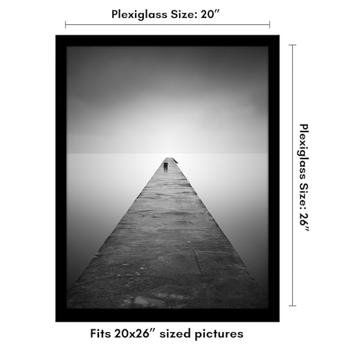 20x26 Poster Frame