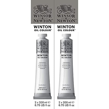 Winton Oil Color (13.5 Fl Oz)