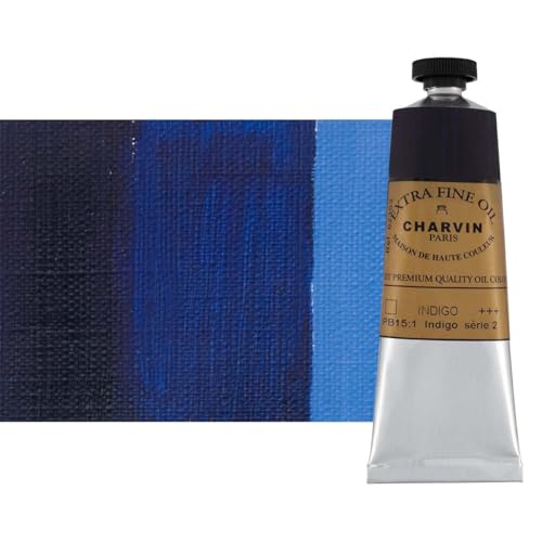 Extra Fine Oil Paint (2.03 Fl Oz)