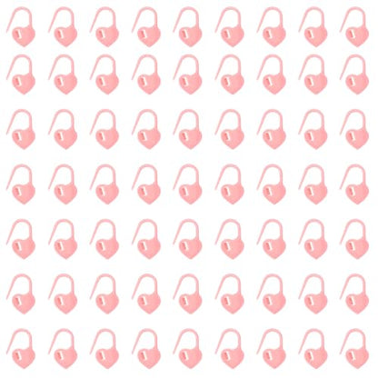 400pcs Stitch Markers for Crocheting